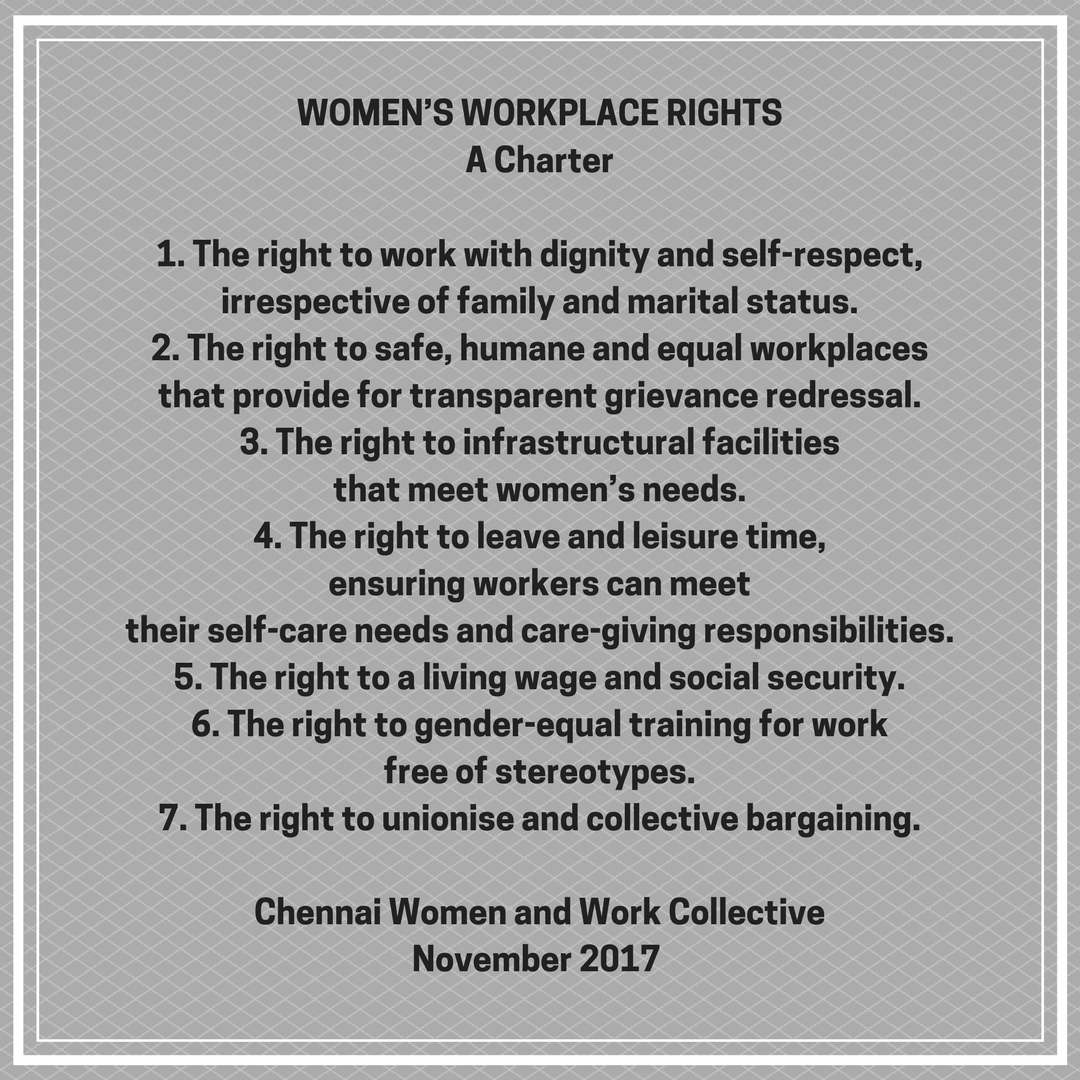 Work Rights